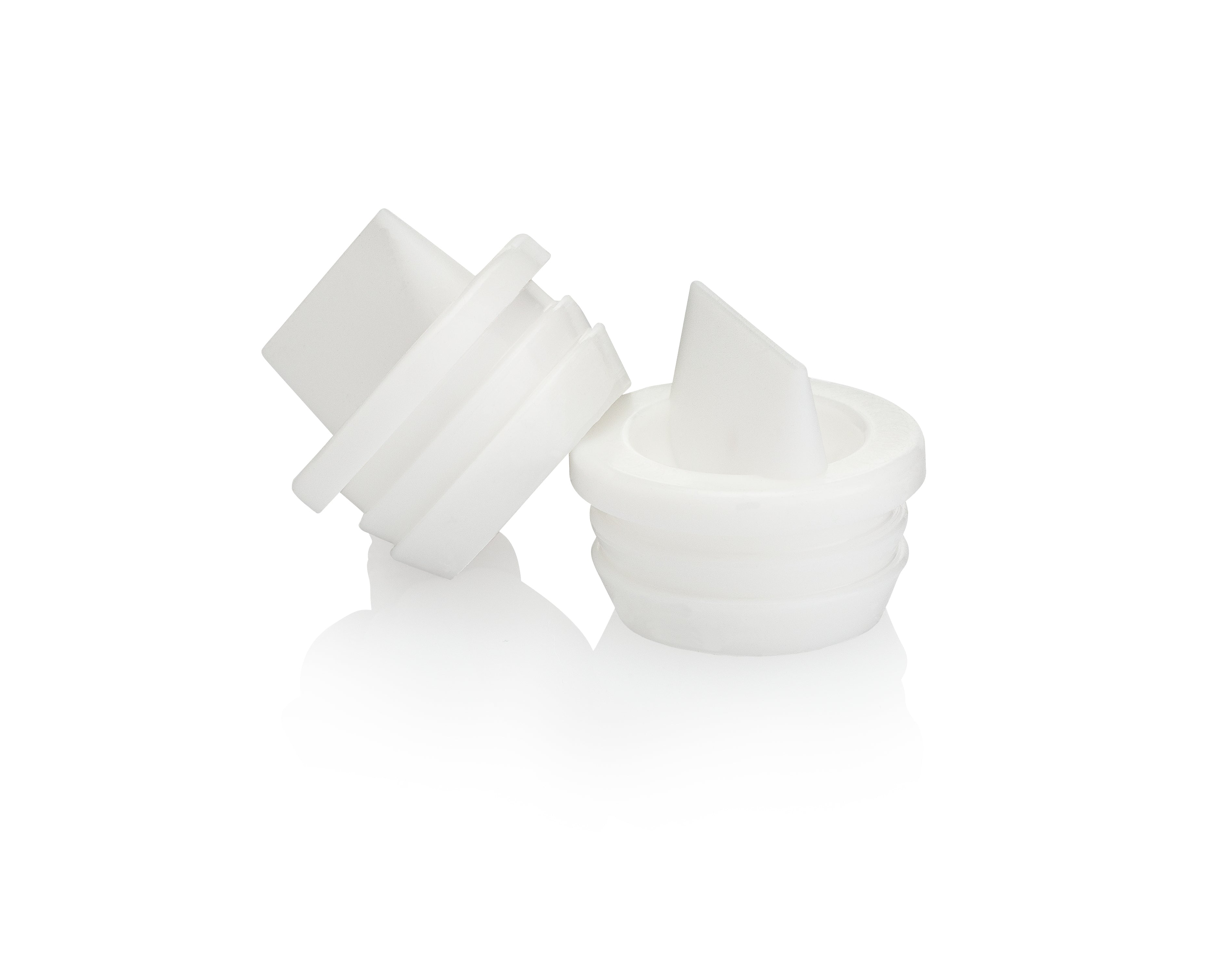 Motif Luna Valves, 2-Pack 1 Each