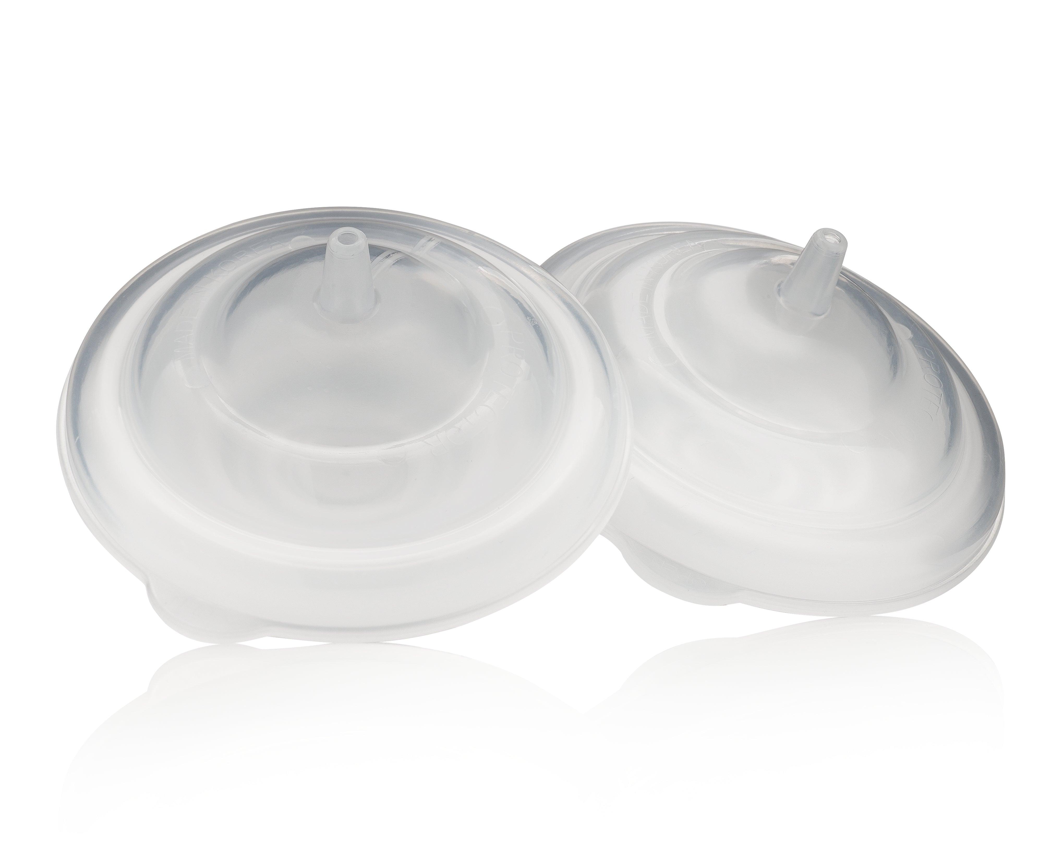 Motif Luna Diaphragms, 2-Pack 1 Each