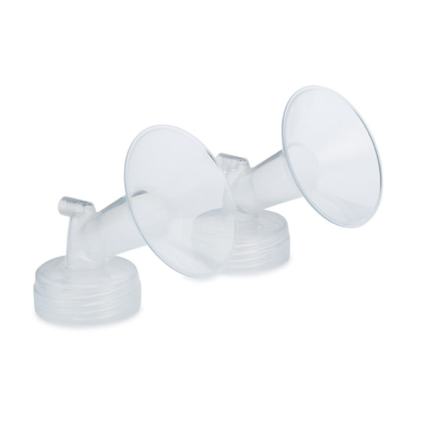 Motif Luna Breast Shields, 32mm, 2-Pack 1 Each