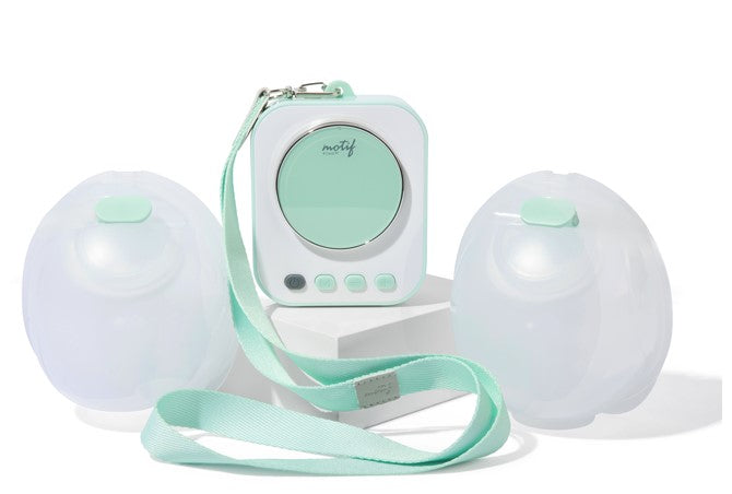 Motif Roam Breast Pump Kit 1 Each