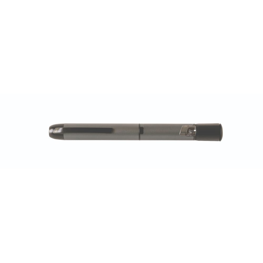 InPen Smart Insulin Pen, Grey 1 Each