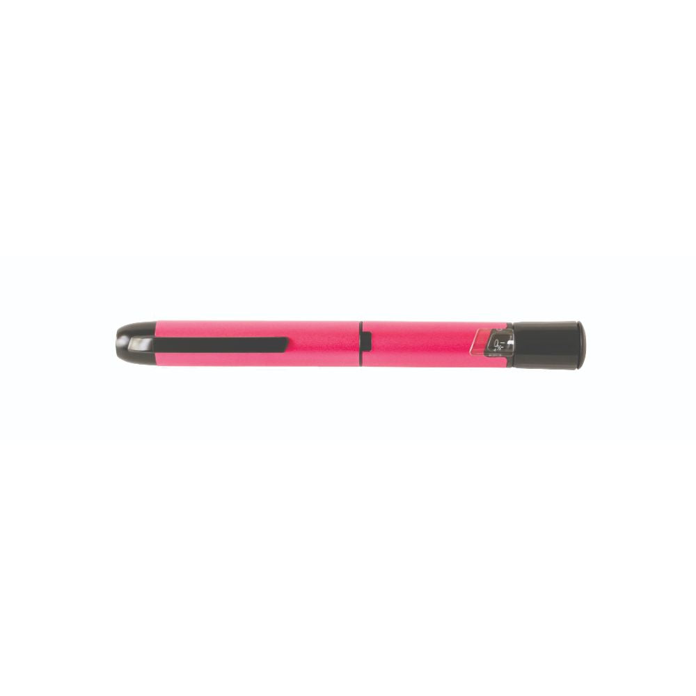 InPen Smart Insulin Pen, Pink 1 Each