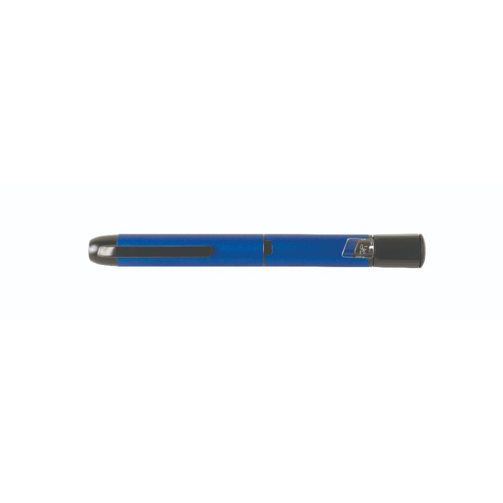 InPen Smart Insulin Pen, Blue 1 Each
