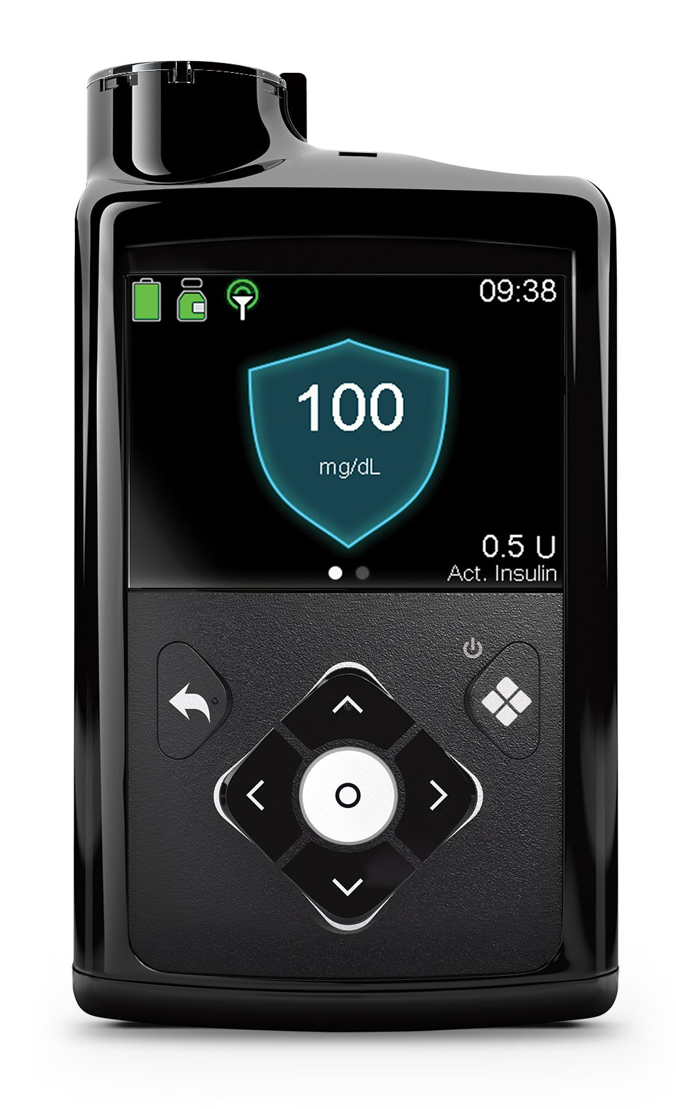 MiniMed 780G Insulin Pump Kit 1 Each