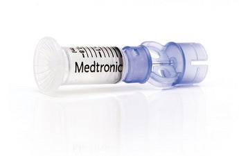 Medtronic Extended Reservoir, 5 Pack 5 Box