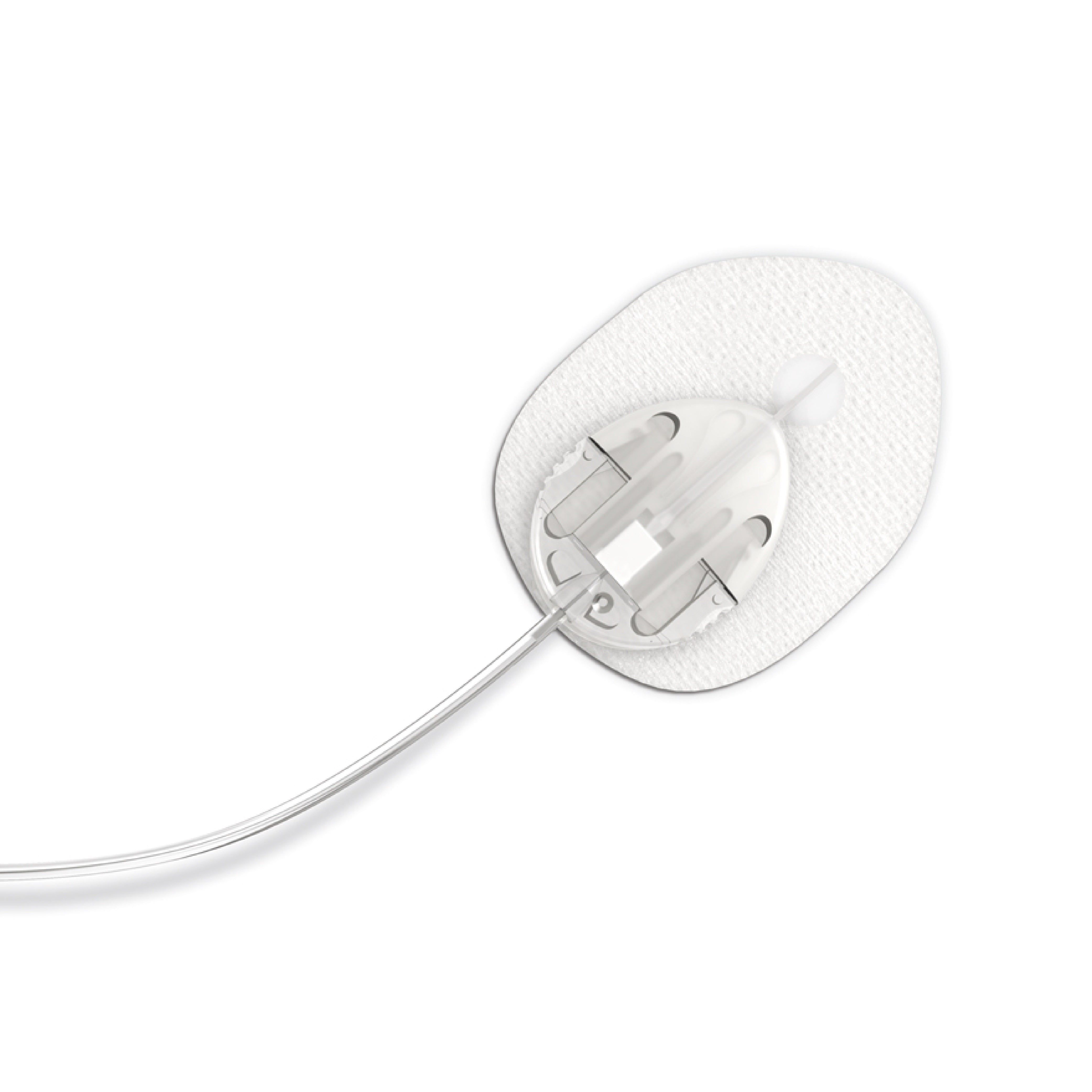 Silhouette 32" 13 mm Infusion Set 10 Box