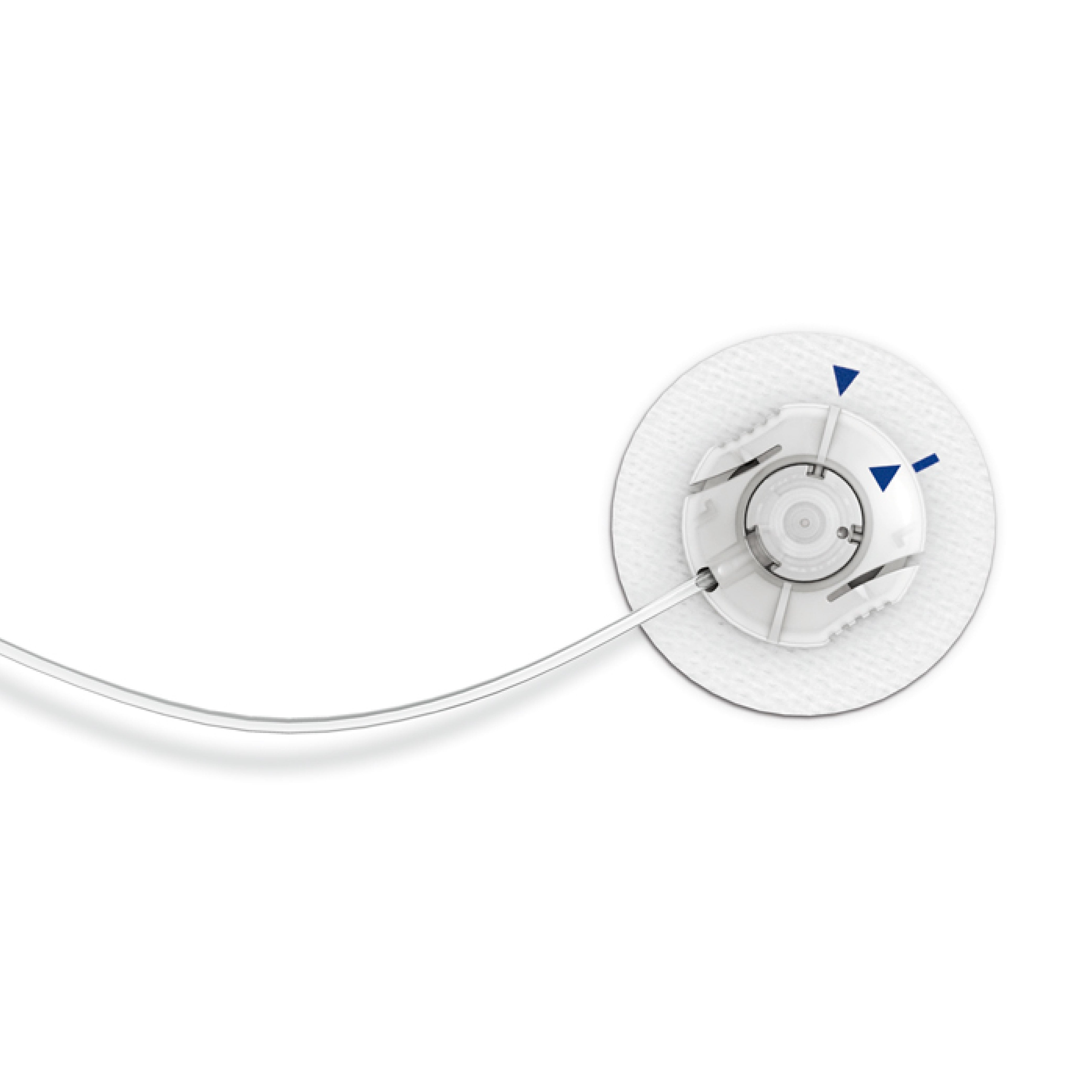 Quick-Set 23" 9 mm Infusion Set 10 Box