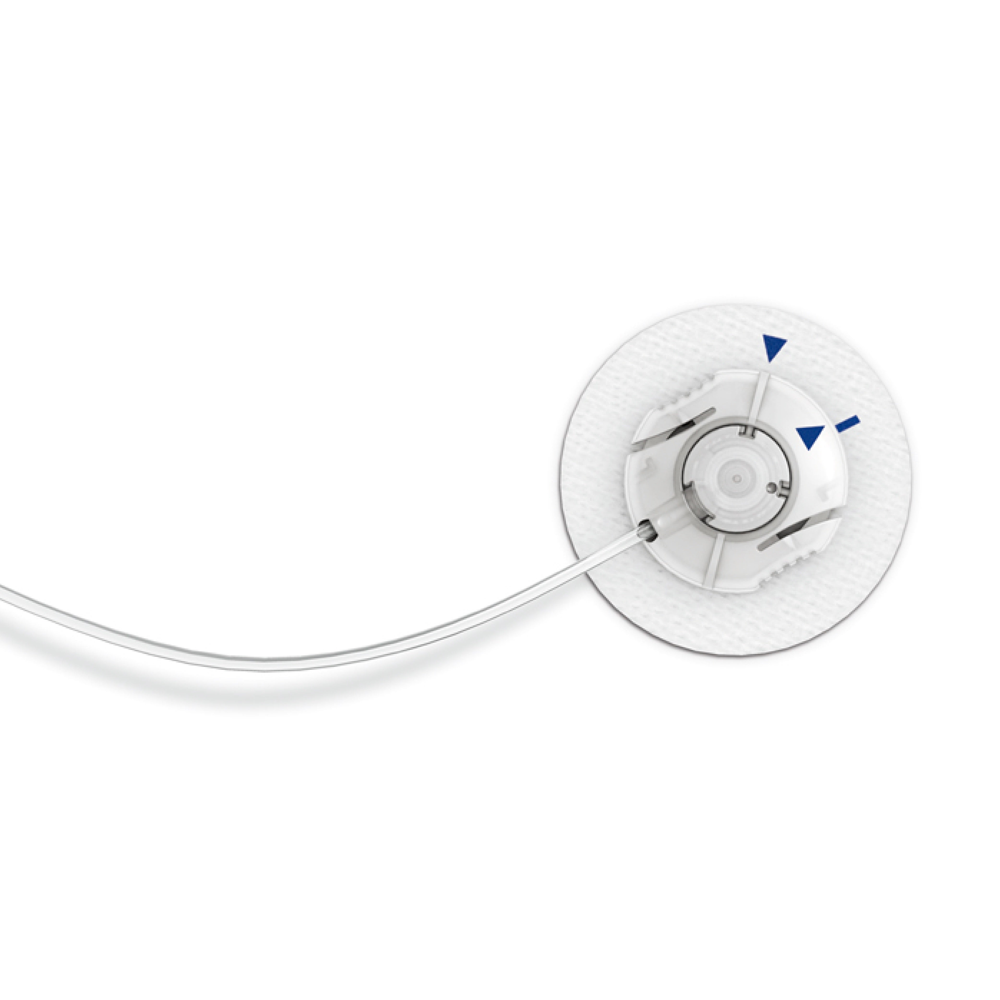 Quick-Set 43" 6 mm Infusion Set 10 Box