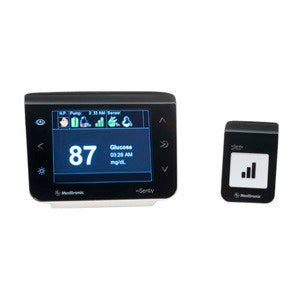 mySentry Remote Glucose Monitor 1 Each