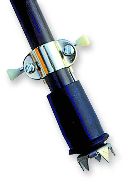 Cane Ice Grip 1 Each