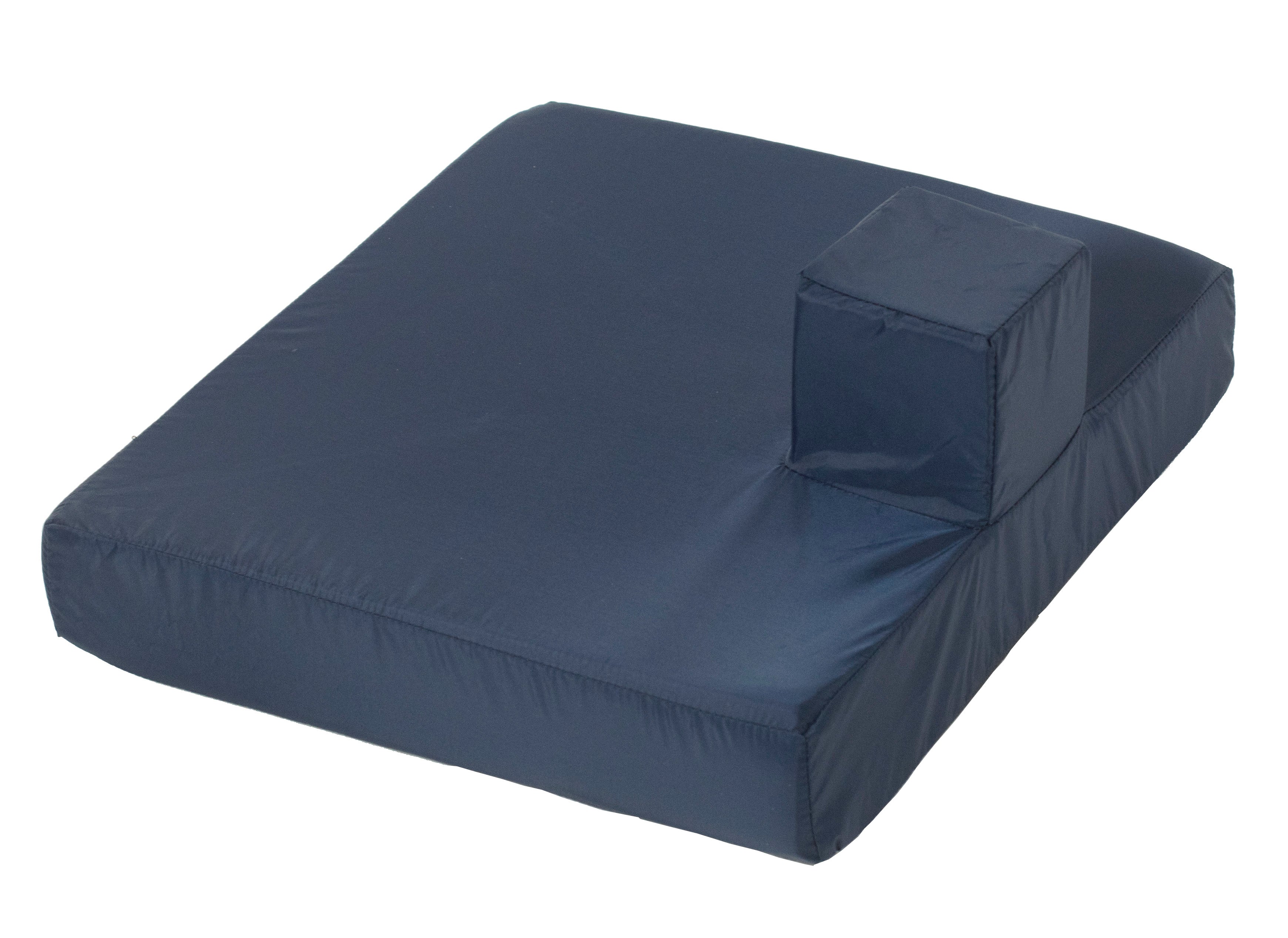 Alex Orthopedic Pommel Cushion, 16" x 18" x 3" 1 Each