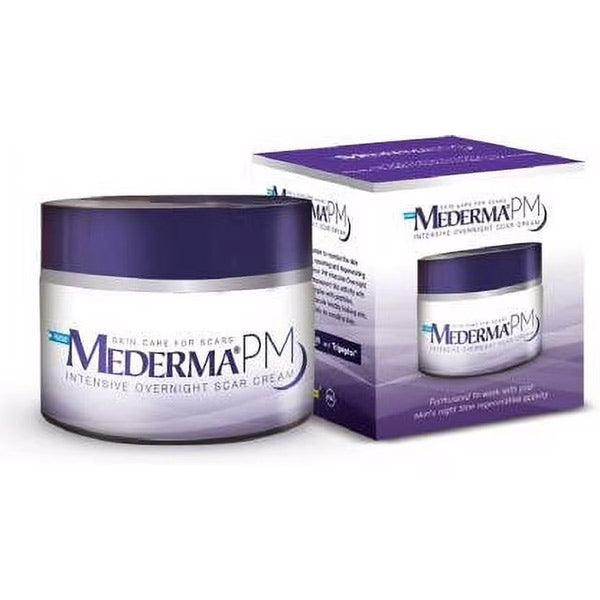 Mederma PM Scar Cream, 1.7 oz 1 Each