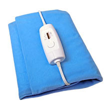 Advocate Heating Pad, Classic Size 12" X 15" 1 Each