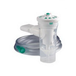 Aeroclipse II Breath Actuated Nebulizer 1 Each