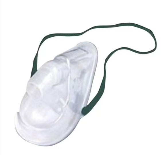 Aeroeclipse Disposable Aerosol Mask, Small 1 Each