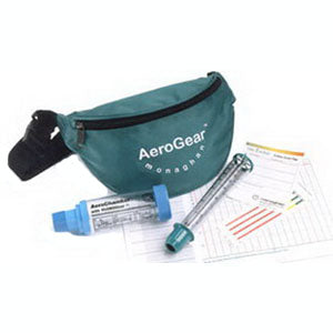 Aerogear Action Kit 1 Each
