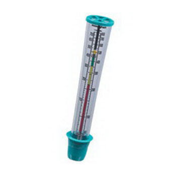 Truzone Peak Flow Meter 1 Each