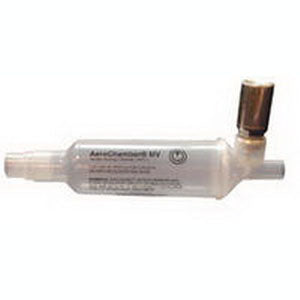Aerochamber Mv Aerosol Holding Chamber 1 Each