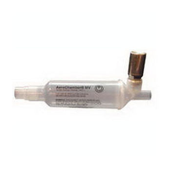 Aerochamber M.V., Rigid 1 Each