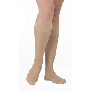 Mediven Calf Petite, 15-20, Closed, Natural, Sz 3 1 Each