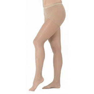 Mediven 20-30, Pantyhose,Natural,Closed Toe, Sz 3 1 Each