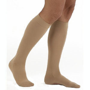 Mediven Comfort 30-40,Calf,Petite,Clsd,Natl, Sz 2 1 Each
