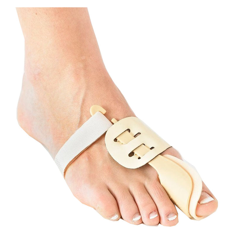 Neo G Hallux Valgus Night Splint, Bunion, Unisex, Right, Universal 1 Each