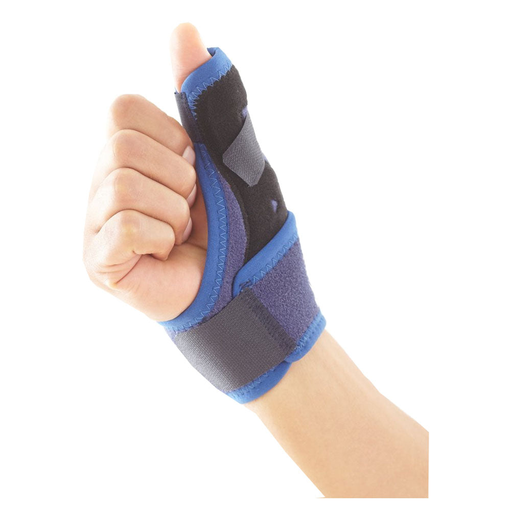 Neo G Easy-Fit Thumb Brace, One Size 1 Each