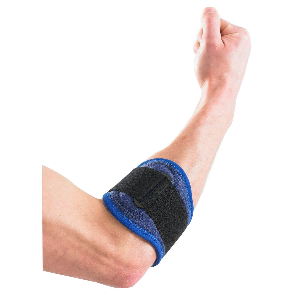 Neo G Tennis/Golf Elbow Strap, One Size 1 Each