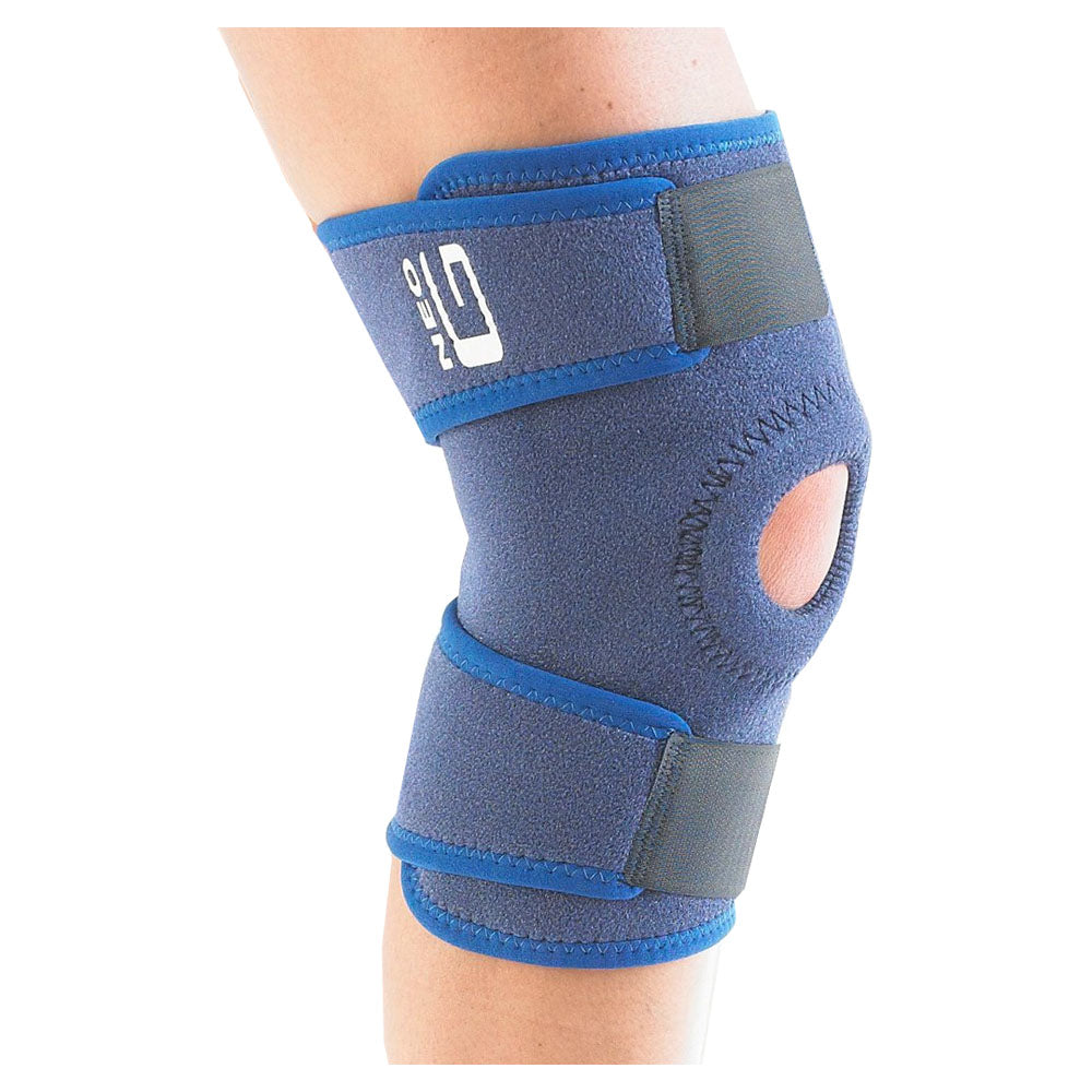 Neo G Open Knee Support, One Size 1 Each