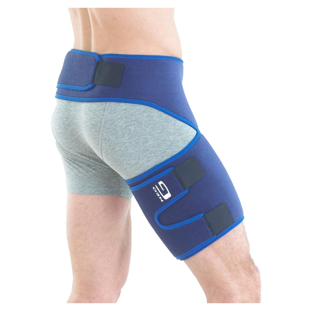 Neo G Groin Support, One Size 1 Each