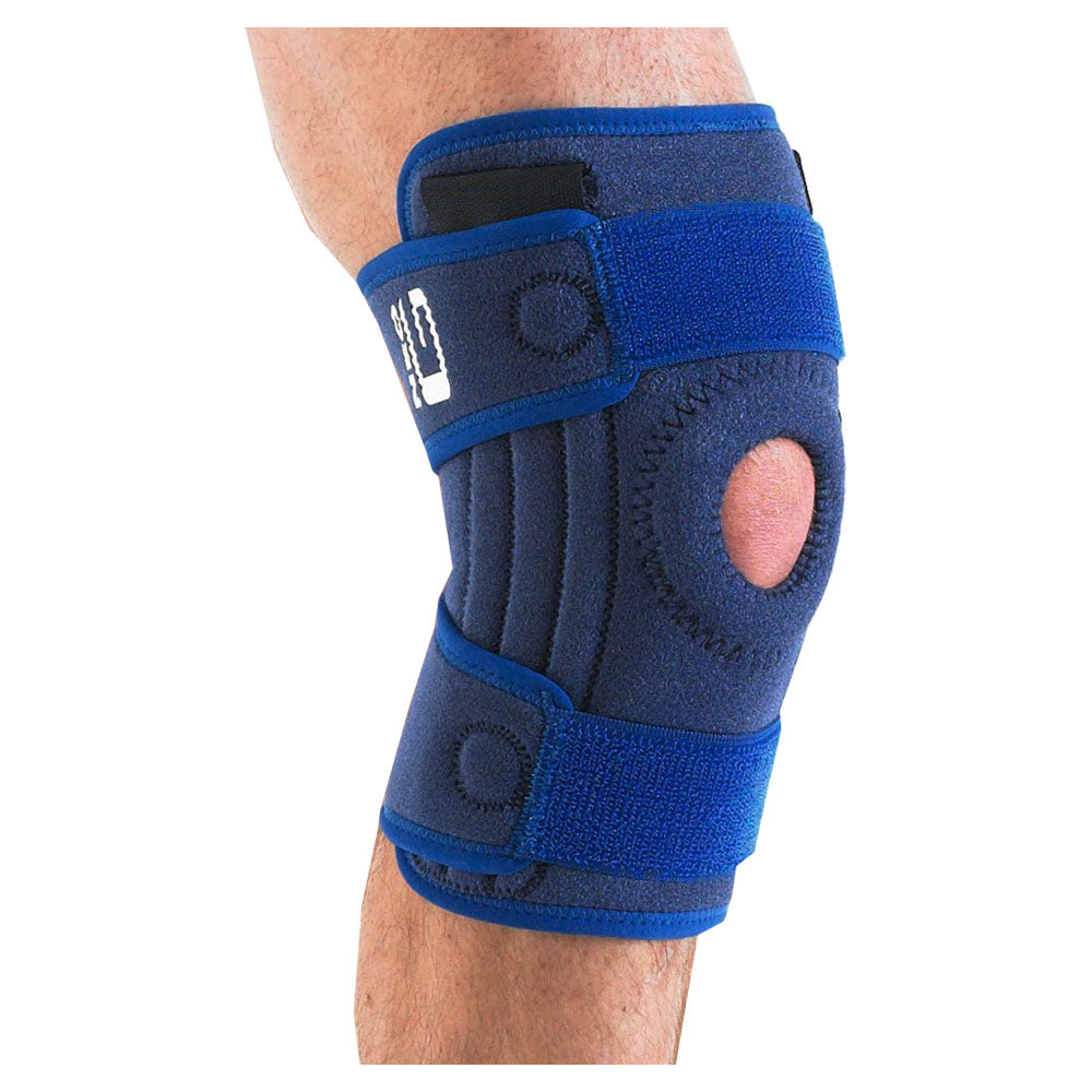 Neo G Stabilized Open Knee Support, One Size 1 Each