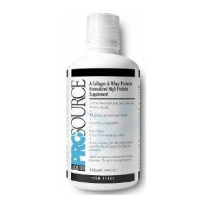 Prosource Regular Liquid Protein Supplement 32 oz. 1 Each