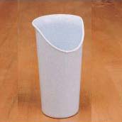 Nosey Cup 8" x 5" x 3" 1 Each