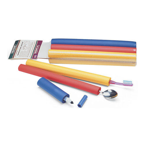 Closed-Cell Foam Tubing, Assorted Color 6 Pack
