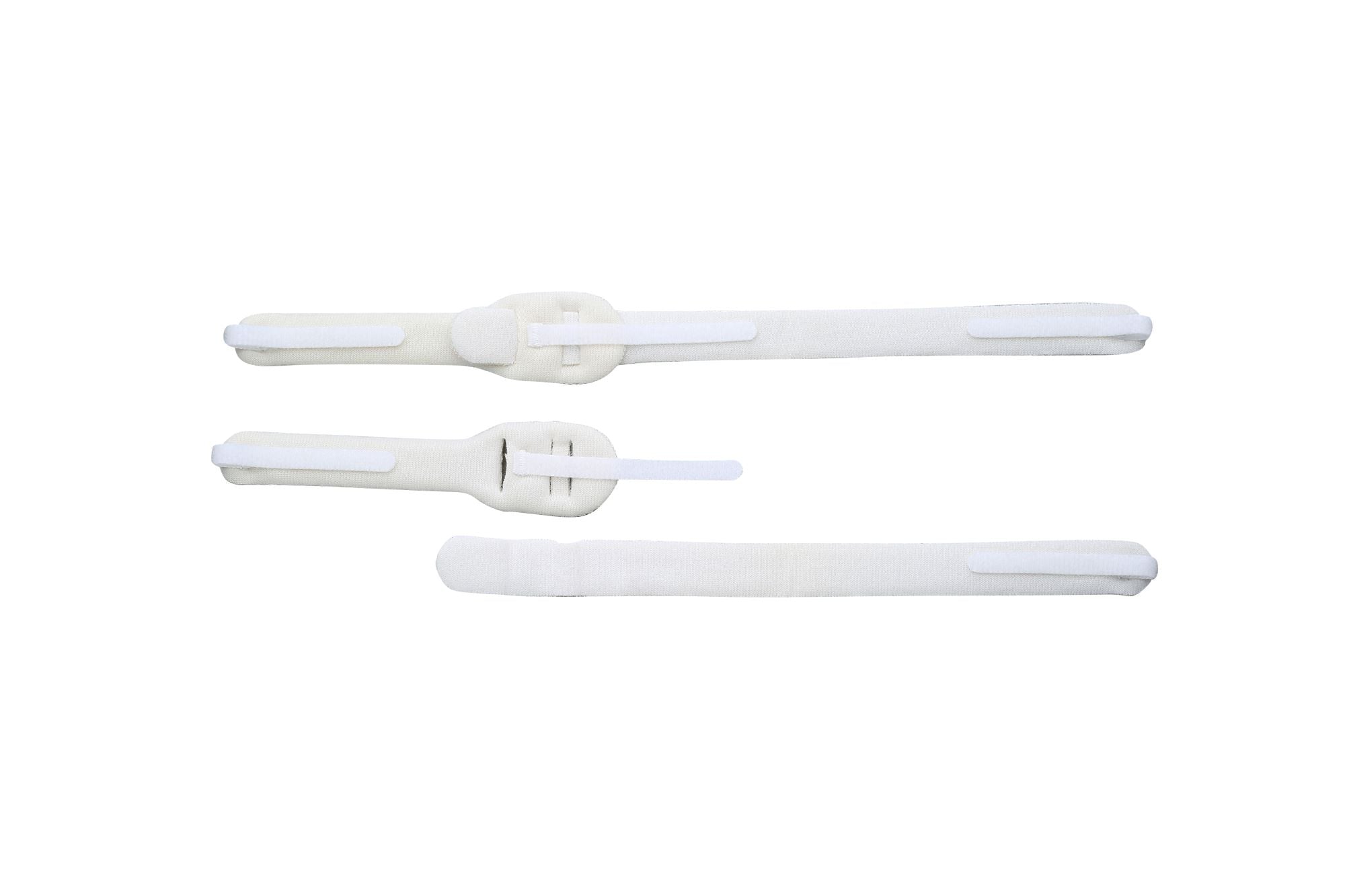 Marpac Pediatric Easy Adjust Two-Piece Trach Tube Holder 1 Each