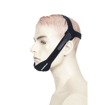 BreatheWear Halo Chin Strap 1 Each