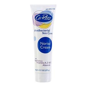 NoRisc Antibacterial Cream 9.7 oz tube