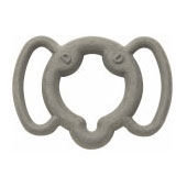 Max Elasticity Tension Ring Size D 1 Each