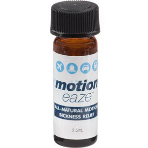 MotionEaze, 2.5 mL 1 Each