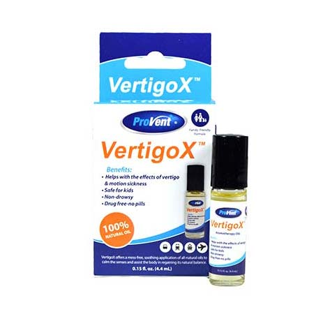 DiVertigo, 5 mL 1 Each