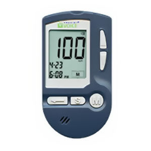 Prodigy Voice Meter (Retail) 1 Each