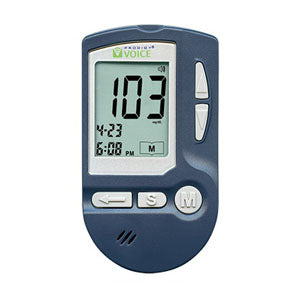 Prodigy Voice Meter Kit 1 Each