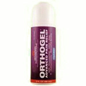 Orthogel Cold Therapy, Gallon with Pump 1 Each