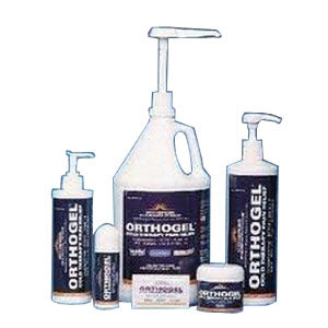 Orthogel Cold Therapy, 32 oz. Pump Bottle 1 Each