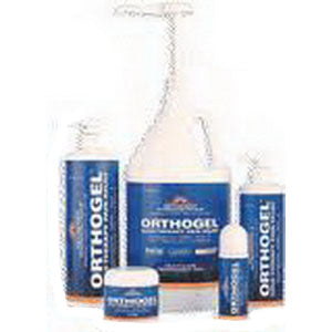 Orthogel Cold Therapy, 16 oz. Pump Bottle 1 Each