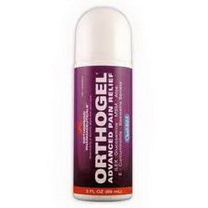 Orthogel Cold Therapy, 3 oz. Roll-On 1 Each
