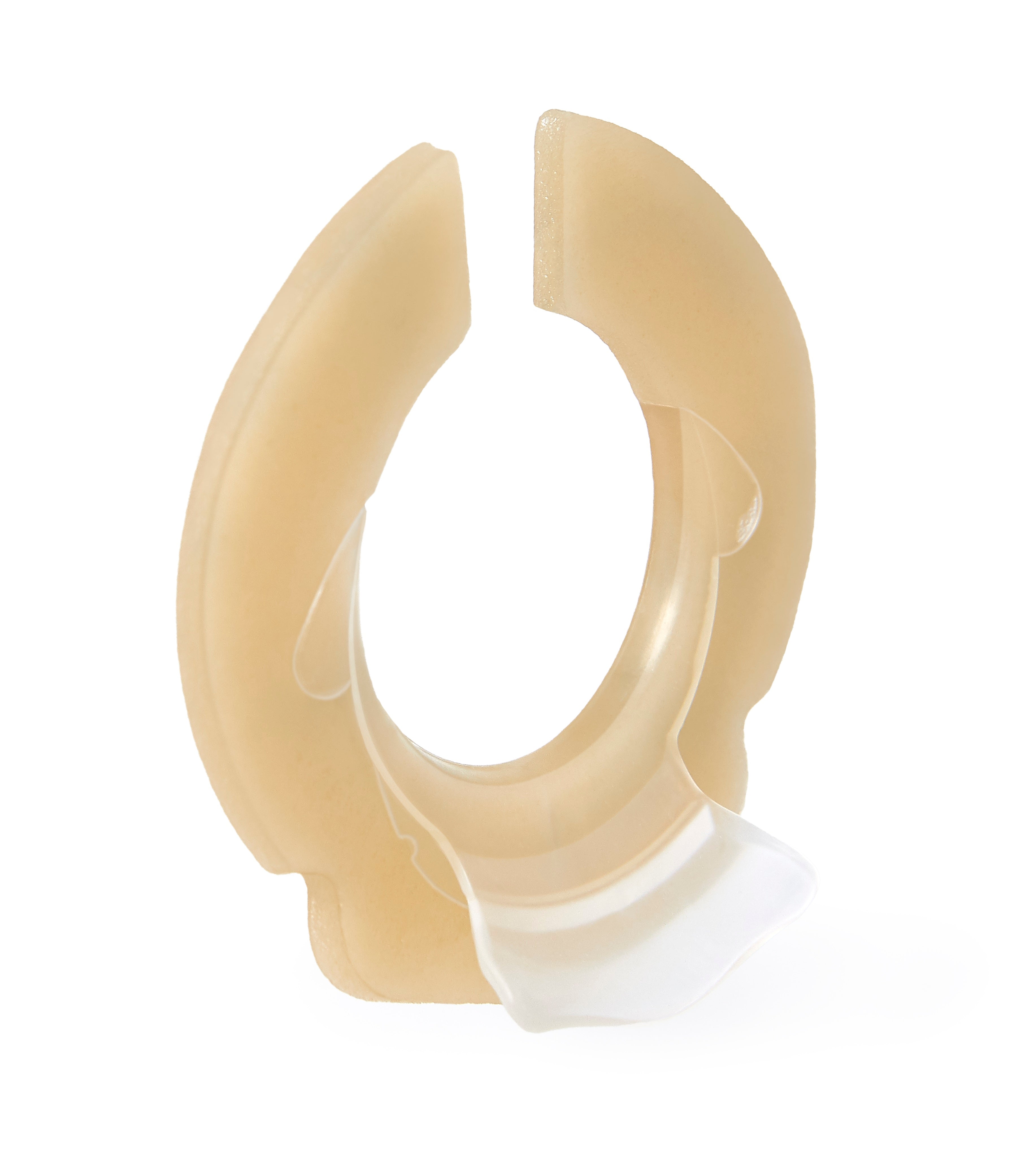Ostoform Seal With FLOWASSIST Protection, Large, 1.25" to 1.5"