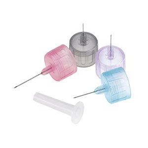 Unifine Pentips Mini Pen Needle 31G x 5 mm (100 count) 100 Box