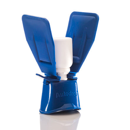 Autosqueeze Eyedrop Bottle 1 Each